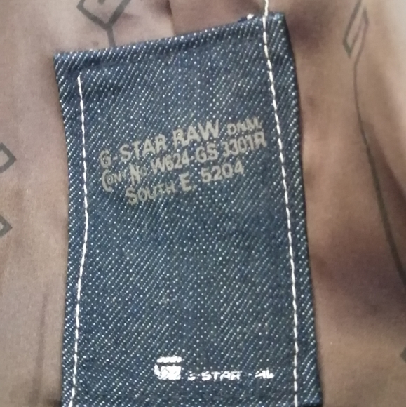 G Star Raw - Picture 9 of 10